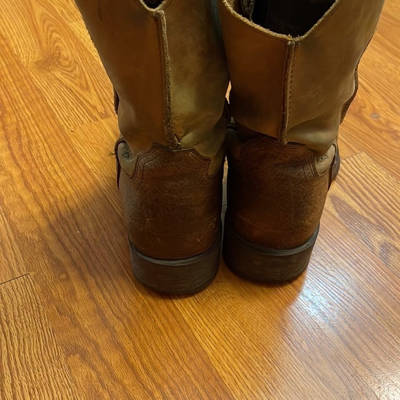 Ariat Rambler boot - Picture 4 of 5